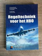 Regeltechniek voor het HBO, Zo goed als nieuw, Noordhoff Uitgevers, Beta, HBO