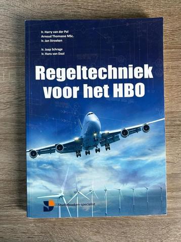 Regeltechniek voor het HBO beschikbaar voor biedingen