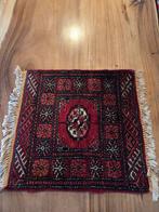 Perzisch tapijt tafelkleed  ,  zeer mooi, Ophalen of Verzenden