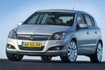 Opel Astra 1.8 16V 5D AUT 2007 Grijs, Auto's, Opel, 1203 kg, 1796 cc, Origineel Nederlands, 630 kg