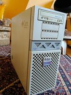 Sun Ultra 30 workstation, Ophalen
