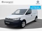 Volkswagen Caddy Cargo 1.5 TSI L1 | Airco | DAB | Cruise |, Auto's, Bestelauto's, Voorwielaandrijving, Stof, 4 cilinders, Volkswagen