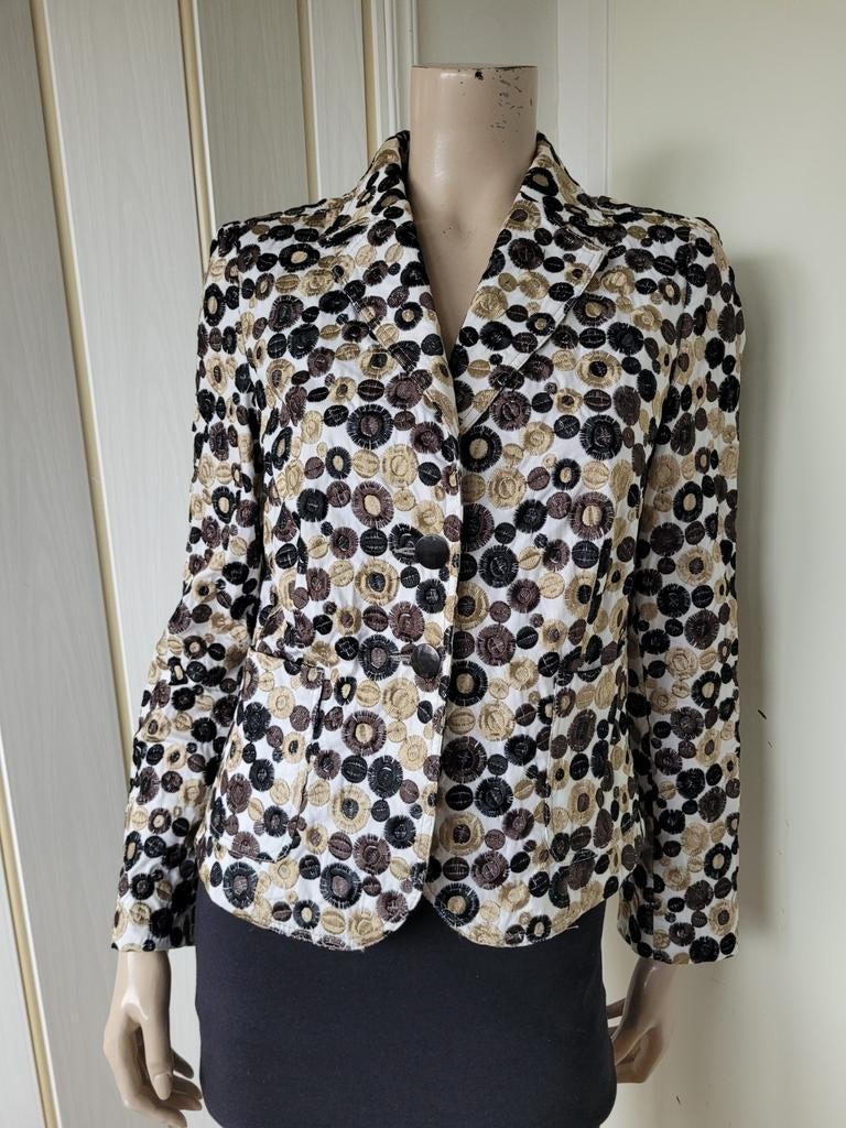 Alchemist jasje uniek design maat 38/40, Kleding | Dames, Maat 38/40 (M), Overige kleuren, Ophalen of Verzenden, Zo goed als nieuw