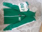 Squid game trainingspak, Kleding | Heren, Maat 48/50 (M), Nieuw, Ophalen of Verzenden, Overige thema's