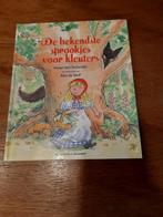 Vivian den Hollander - De bekendste sprookjes voor kleuters, Boeken, Fictie algemeen, Zo goed als nieuw, Ophalen, Vivian den Hollander