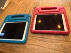 2x iPad Air (2015) met beschermhoes - Ook per stuk te koop, Computers en Software, Apple iPads, 9 inch, Gebruikt, Overige kleuren