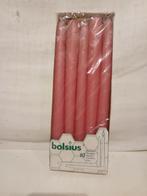 Roze Bolsius kaarsen, Huis en Inrichting, Woonaccessoires | Kandelaars en Kaarsen, Niet bekend, Overige materialen, Niet bekend