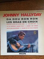 Johnny Hallyday, Verzenden, Gebruikt