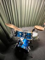 Ludwig Accent drumstel, Ophalen, Gebruikt, Ludwig