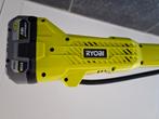 Ryobi ONE+ 18V Accu Bosmaaier, Ophalen, Gebruikt, Accu, Ryobi