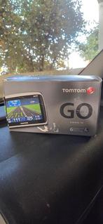 Tomtom Go 750 Live, Auto diversen, Autonavigatie, Ophalen of Verzenden, Zo goed als nieuw