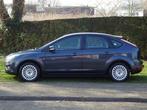 Ford Focus 1.8 Limited met Navi en Trekhaak, Euro 5, Gebruikt, 4 cilinders, 1207 kg