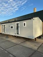 Zaro 8,5 meter Chalet te koop | stacaravan te koop, Tot en met 4