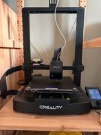 Creality ender V3 3D printer, Computers en Software, 3D Printers, Ophalen of Verzenden, Gebruikt, CREALITY