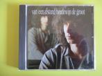 Boudewijn de Groot - Van een afstand - CD, Cd's en Dvd's, Cd's | Nederlandstalig, Ophalen of Verzenden, Zo goed als nieuw, Pop