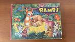 Bambi, Walt Disney’s,, Ophalen of Verzenden, Gelezen