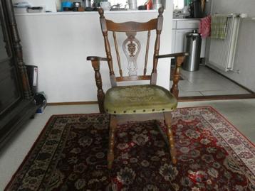 stoelen beschikbaar voor biedingen