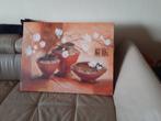 schilderij, Antiek en Kunst, Ophalen of Verzenden