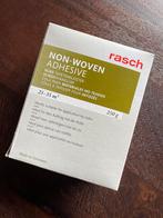 Rasch - vliesbehang lijm - 250 gram, Ophalen of Verzenden