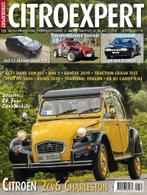 CitroExpert 135 C3 Aircross, 2CV Charleston, HY 1600, BX 4TC, Ophalen of Verzenden, Nieuw, Citroën