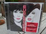 Burlesque - original motion picture soundtrack - cd, Ophalen of Verzenden