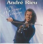 André Rieu ‎– Wiener Melange = 1,99, Ophalen of Verzenden, Zo goed als nieuw