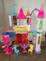 Zoethuizen dreamtopia Barbie, Kinderen en Baby's, Speelgoed | Poppen, Gebruikt, Ophalen, Barbie