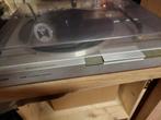 Philips FP142 Platenspeler - Volautomatisch, Ophalen, Philips, Gebruikt, Automatisch
