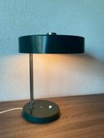 Kaiser Idell Tafellamp Christian Dell - Bureaulamp, Huis en Inrichting, Lampen | Tafellampen, Ophalen of Verzenden, Gebruikt, Metaal