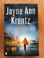 De Opdracht - Jane Ann Krentz, Ophalen of Verzenden, Zo goed als nieuw, Nederland