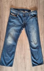 Diesel ZATINY W36 L30 * 36x30 #Bootcut #Vintage #D2712, Kleding | Heren, W36 - W38 (confectie 52/54), Blauw, Ophalen of Verzenden