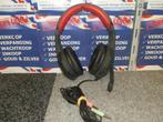 Trust GXT radius multiplatform gaming headset, Ophalen of Verzenden, Gaming headset, Zo goed als nieuw, Over-ear