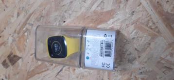 Gele Smartwatch - Nieuw in verpakking! beschikbaar voor biedingen