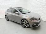 Volkswagen Polo 2.0 TSI GTI PANO VIRTUAL BEATS KEYLES CAM, Auto's, Gebruikt, 4 cilinders, 1984 cc, Leder en Stof