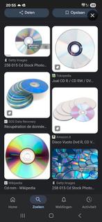 Cd's, dvd's, Cd-rom, gezocht in Regio Zeeland, Ophalen of Verzenden, Barok, Zo goed als nieuw, Overige typen