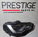 Koplamp Audi A3 8V Voll Led Rechts S3 RS3 E-TRON 8V0941034, Auto-onderdelen, Verlichting, Ophalen of Verzenden, Herkomst onderdeel bekend