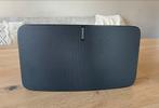 Sonos Play:5 Gen 2 (Z) inclusief 3 maanden garantie, Ophalen of Verzenden, Zo goed als nieuw, Sonos, Minder dan 60 watt