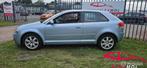 Audi A3 1.6 Ambiente Pro Line, Auto's, Audi, Voorwielaandrijving, Gebruikt, 4 cilinders, Blauw