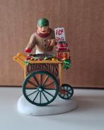 Department 56 Roasted Chestnuts, Ophalen of Verzenden, Zo goed als nieuw