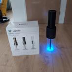 LightAir IonFlow Luchtreiniger - Fijnstof & Virus Vrij, Ophalen, Zo goed als nieuw, Luchtreiniger