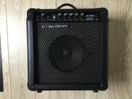 Mc crypt gw-35 m guitar amplifier, Ophalen of Verzenden, Gebruikt, Minder dan 50 watt