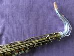 Martin Commitee III met zilveren hals (Weibster Music Inst.), Muziek en Instrumenten, Blaasinstrumenten | Saxofoons, Gebruikt