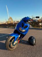 Scooter, Ophalen, Tweetakt, Aerox, 70 cc