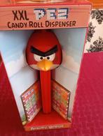 Grote PEZ Dispensers +30cm, Ophalen of Verzenden, Gebruikt