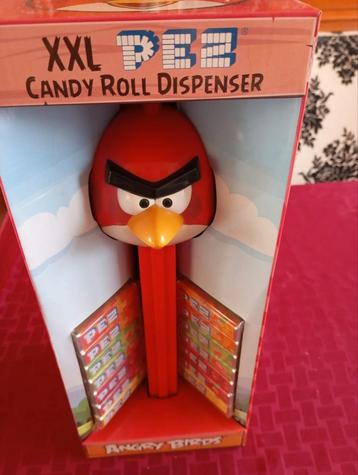 Grote PEZ Dispensers +30cm beschikbaar voor biedingen