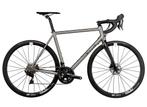 J. Guillem Major Shimano 105 Di2 56 cm Titanium 56cm 2023, Fietsen en Brommers, Fietsen | Racefietsen, Overige merken, -, - 0
-, NL