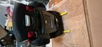 Autostoeltje merk Kiddy, Gebruikt, 15 t/m 36 kg, Isofix, Ophalen
