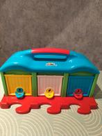 Auto garage boxen, Ophalen of Verzenden, Zo goed als nieuw