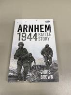 Arnhem 1944 battle story, Ophalen of Verzenden, Nieuw