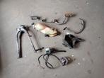 Honda mb5 mb8 onderdelen, Ophalen of Verzenden, Gebruikt, Overige typen, Honda mt mtx mb mtx mb